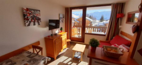 Appartement Alpe d'huez